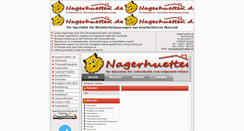 Desktop Screenshot of ebay.nagerhuetten.de